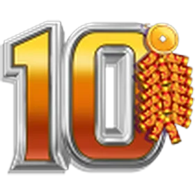 Thunder Empire 10 card symbol