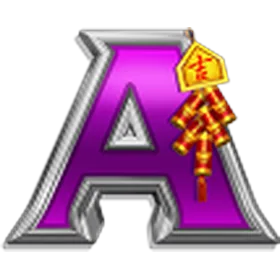Thunder Empire Ace card symbol