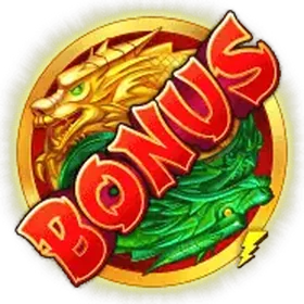 Thunder Empire Bonus scatter symbol