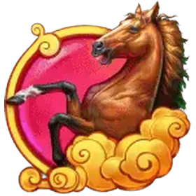 Thunder Empire horse symbol