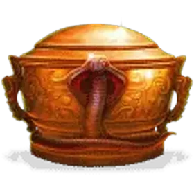 Thunder Empire pot symbol