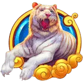 Thunder Empire tiger symbol