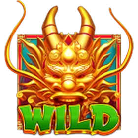 Thunder Empire Wild symbol